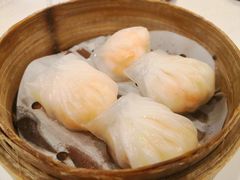 虾皇饺-龙景軒大酒店(共康店)