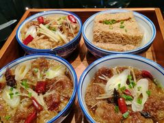 -阿庄新豫菜(航海东路店)