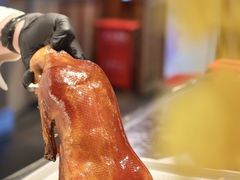 -小吊梨汤·北京菜·烤鸭(王府井银泰in88店)