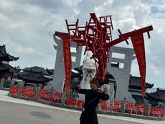 -威海华夏城景区