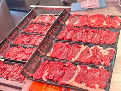 -三头牛·潮汕牛肉生蚝火锅 (夏湾店)