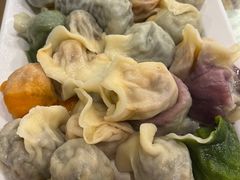 -宝源饺子(麦子店街店)