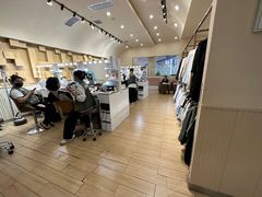 -海马体照相馆(成都来福士广场店)