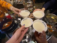 -401餐厅(弘大店)