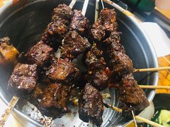 -炒豆合作社(东四总店)