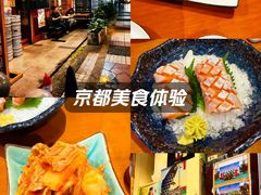 -気楽亭和食料理(气乐亭大世界本店)