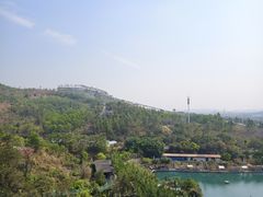 -盈香心动乐园