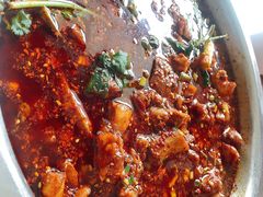 -温江公平红烧兔(总店)