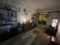 -芳朴养生按摩spa·男士