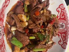 -贺庄·活鱼馆(珠吉路店)