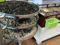 自助取餐区-粒上皇(天丰利市场店)
