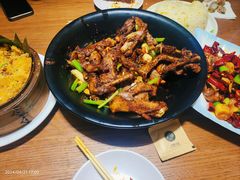 -掌上鲜(南顺城街店)