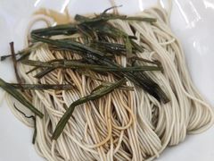 老上海葱油拌面-逸桂禾面馆