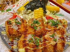 -鸟山鸣·日料食堂(王府井店)