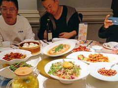 -王府井酒店(金桥港湾店)