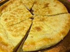 馕饼-西域阿里马新疆菜·清真(桂花路店)