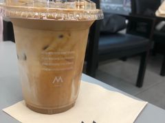 -M Stand(西安大悦城店)