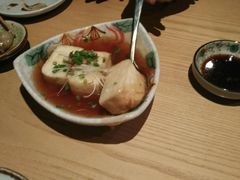 日式炸豆腐-天手古舞居酒屋(889广场店)