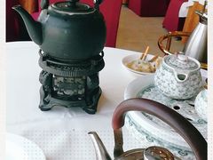 -黄埔华苑酒家(黄埔总店)