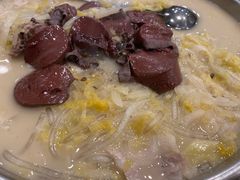 -东北农家小院(定西路店)