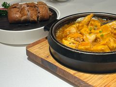 -莆田餐厅PUTIEN(三里屯店)