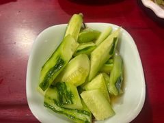 -金杨拉面王小吃面馆·牛三宝面·红烧牛肉粉