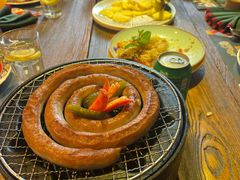 -卢布里西餐厅(总店)