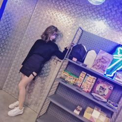 -M3 Hair Studio