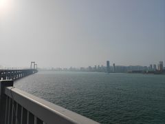 -星海湾跨海大桥