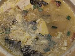 -永安鱼庄·镇江菜(三店纬五路店)