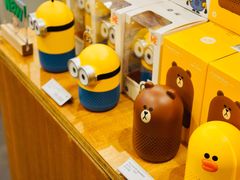 -LINE FRIENDS Garosu-gil Flagship Store