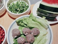 -巴奴毛肚火锅(七宝领展广场店)