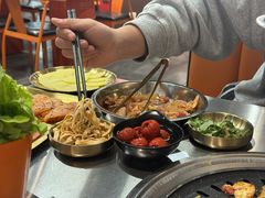 -张老晓·齐齐哈尔烤肉(桐乡振华路店)