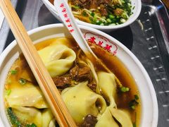 -李兰英湖南面馆(护国路店)