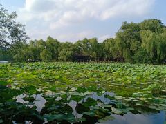 -承德避暑山庄景区
