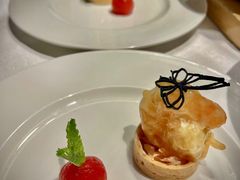 -富力丽思卡尔顿酒店·丽轩中餐厅