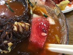 -顺姬冷面(长白西路店)