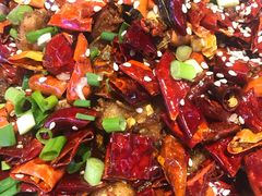 -兔槽江湖菜·重庆璧山兔(水围店)