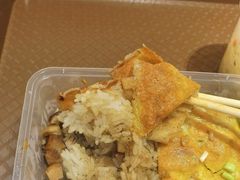 传统三鲜豆皮-老通城豆皮大王(吉庆街店)