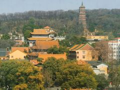 -宝通禅寺