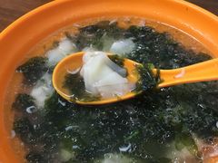 -阿麟馄饨(延长路店)