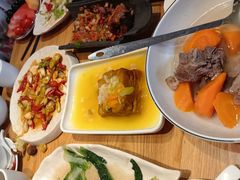 -隔壁老王·家常云南菜(花巷店)