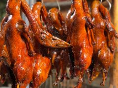 -古市香跷脚牛肉·非遗传承单位