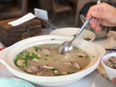 -壹只菜·崇明本地特色菜(崇明南门店)