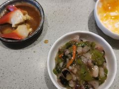 芥末章鱼-万岁寿司(万国店)