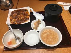 -四川餐馆(京都ポルタ店)