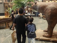 -清河半岛温泉度假酒店