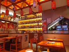 -北村家日本料理(西大望路店)