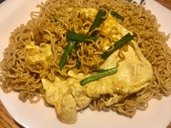 -喝丢一只鞋海鲜烧烤·海肠捞饭(市场店)