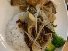 -避风塘(百联东郊店)